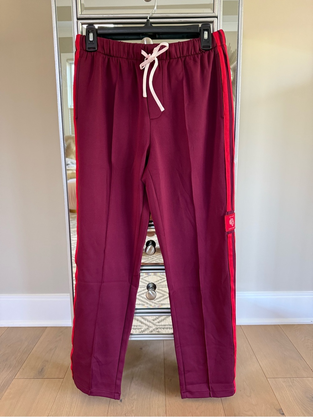 NWT - Darc Sport LONDON TRACK PANTS